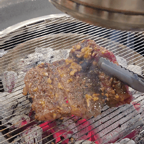 Best Korean BBQ in Garosu-gil (Sinsa) – Premium Hanwoo Experience in&nbsp;Seoul