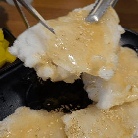 Sinchon Mala Tang Restaurant | Pixiu Mala Hongtang Sinchon Branch with Free Parking, Best Spicy Hot Pot & Sweet & Sour Pork (Guobaorou)