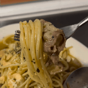 Best Affordable Italian Restaurant Near Nowon Station 🍝 | Pasta Han-kk i Nowon Main Branch
